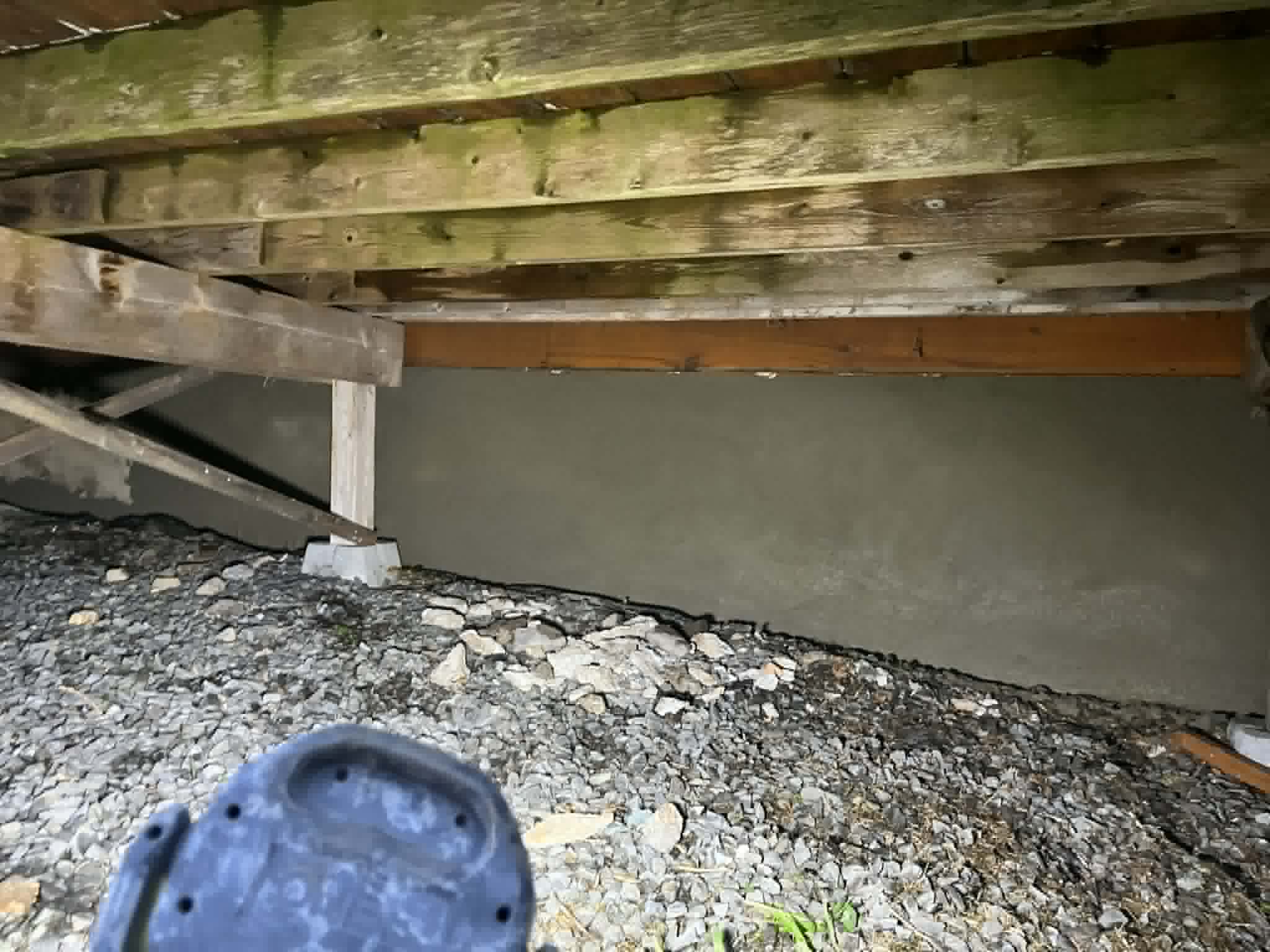 Concrete Work