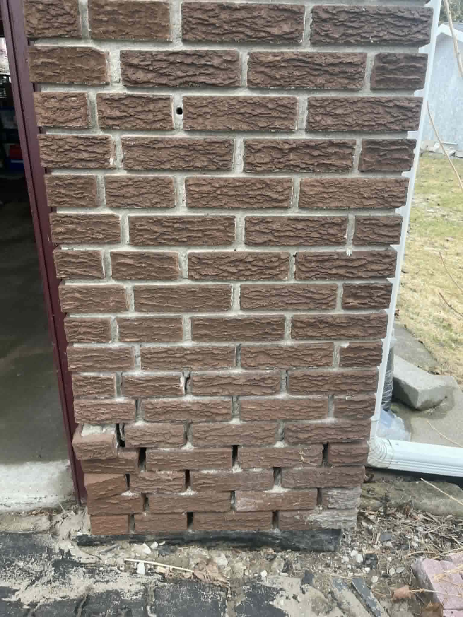 Driveways